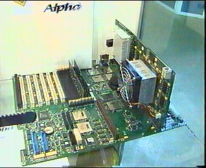 AlphaPC 264DP