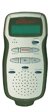 Dragon NaturallySpeaking Mobile