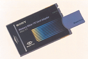 Memory Stick