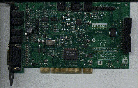 Diamond Monster Sound MX-300