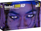 Voodoo3 2000