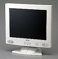 15-дюймовый LCD монитор от Melco - за $400