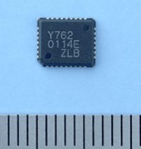 Новый многоголосый звуковой чип для мобильников от Yamaha
