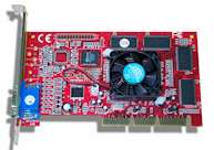 SmartView GeForce2 MX200 от Asmart