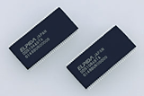 Elpida: 0,13 мкм 512 Мбит чипы DDR SDRAM