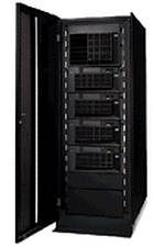 IBM представила сервер среднего класса pSeries 660 6M1