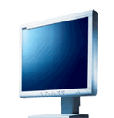 18-дюймовый LCD TFT MultiSync LCD1850X