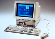 IBM PS/1