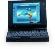 IBM ThinkPad