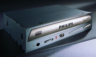 Philips PCRW2010