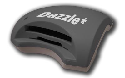Универсальный картовод Dazzle 6 in 1