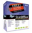 Скоро: Sun StarOffice 6.0