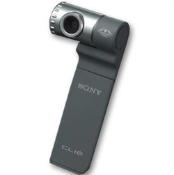Sony: цифровая камера – в слот Memory Stick