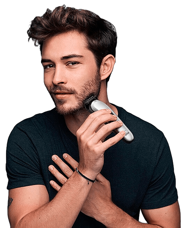 Бритвы Braun