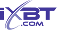 Логотип IXBT