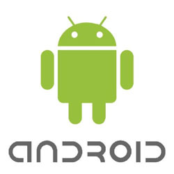 Лого Android OS