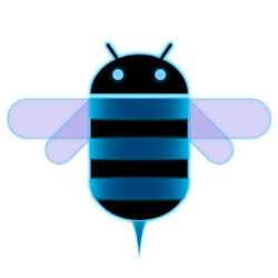 Лого Android 3.0