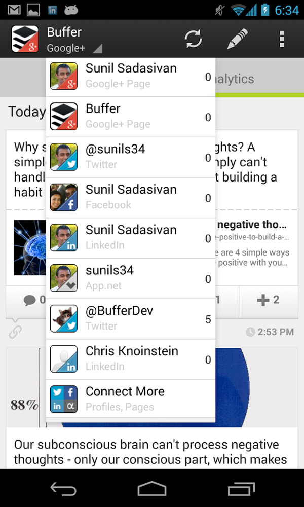 Интерфейс Buffer