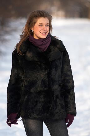 Capture One 4 + Soft image sharpening 2