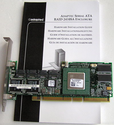 Adaptec sata raid 2410sa controller driver download for windows 10 32-bit Adaptec sata raid 2410sa controller driver download for windows 10 32-bit
