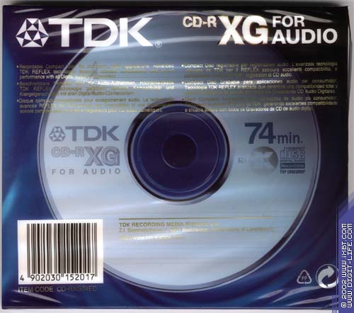 Rockot r5 cyclone. TDK CD-r74nx. CD catalog Expert. Купить TDK CD-RXG.