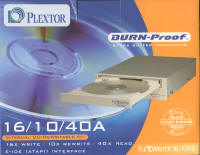 Plextor PX-W1610TA