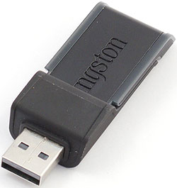 Kingston DataTraveler 200