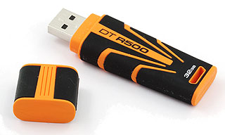 Kingston DataTraveler R500