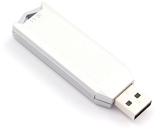 Флэш-накопитель Verbatim Store&rsquo;n&rsquo;Go Executive