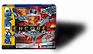 DVD Encore (Retail)