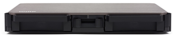 Внешний вид QNAP HS-210