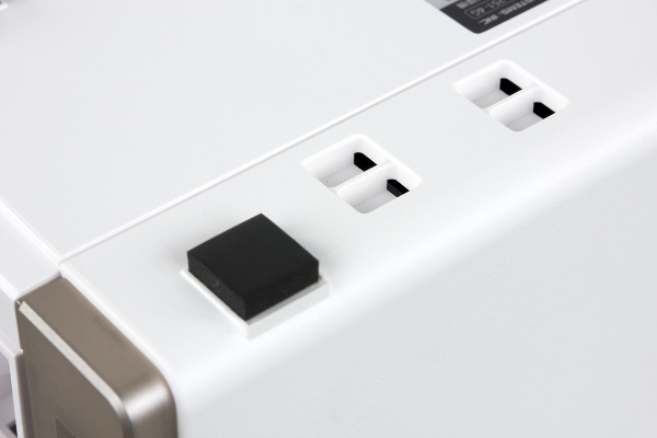 Конструкция QNAP TS-251