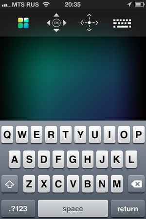 Управление HD Station в QNAP TS-569L