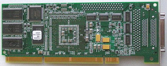 SCSI SCSI