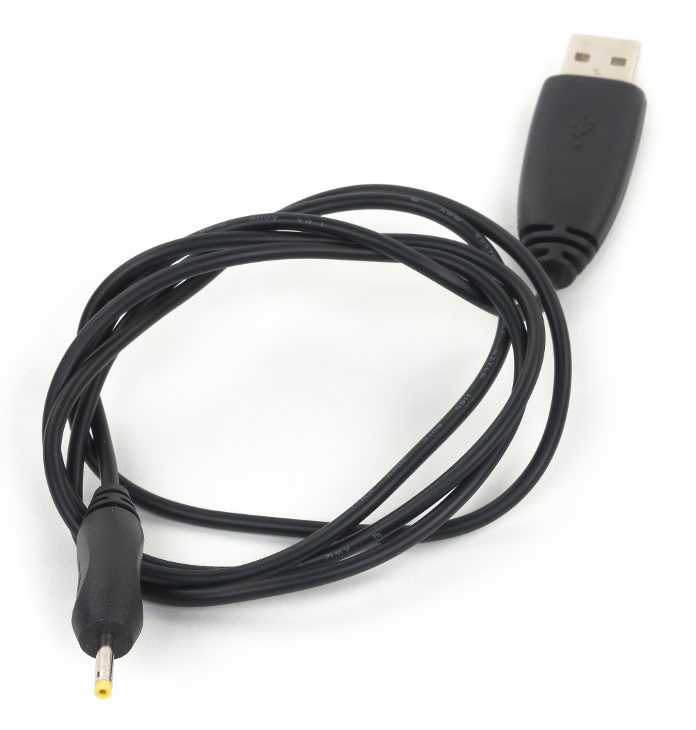 MyVolts Cavo Alimentazione USB 5V Per Seagate Wireless Plus – Lunghezza 2 Metri, Garanzia A Vita, Efficienza Energetica