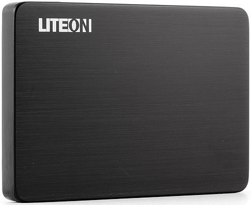 SSD-накопитель LiteOn E200 160 ГБ