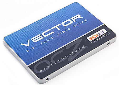 SSD-���������� OCZ Vector 256 ��