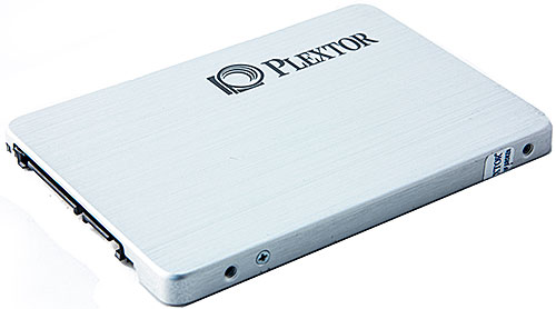 SSD-накопитель Plextor M3 Pro 256 ГБ