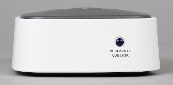 Внешний вид Synology USB Station 2