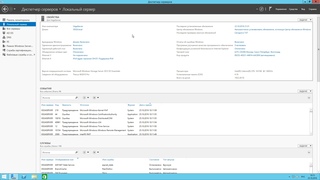 Настройка Thecus W2810Pro