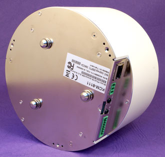 Сетевая купольная HD-камера наблюдения ACTi KCM-8111