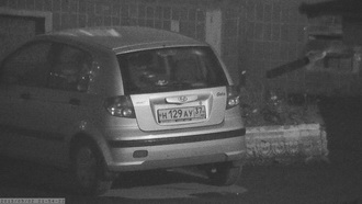 Сетевая купольная HD-камера наблюдения ACTi KCM-8111