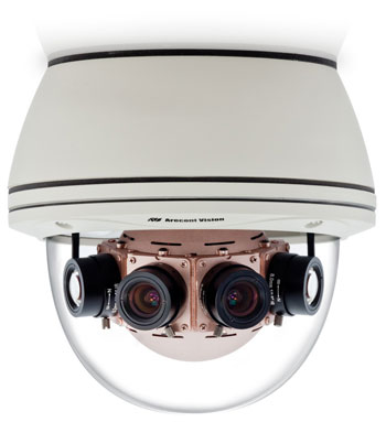 IP-камера наблюдения Arecont AV40185DN-HB