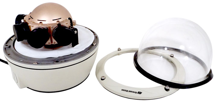 IP-камера наблюдения Arecont AV40185DN-HB