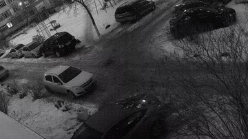 IP-камера наблюдения Arecont AV40185DN-HB