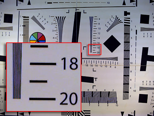IP-камера наблюдения Arecont AV40185DN-HB