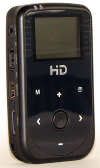 Мобильный видеорегистратор AdvoCam-HD2
