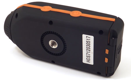 Action-видеорегистратор Gmini MagicEye HDS7