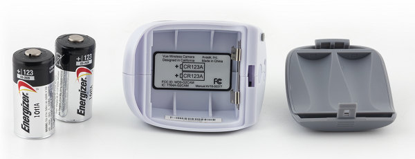 Камера Netgear VueZone