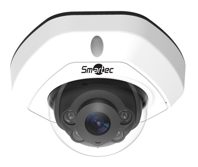 IP-камера наблюдения Smartec STC-IPM3407A Estima
